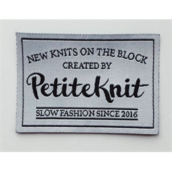 NEW KNITS ON THE BLOCK